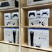 Sony PlayStation 5 Console Video Game Console
